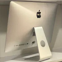 آیمک iMac آل این وان اپل ۲۲ اینچ تا ۲۷ اینچ|رایانه رومیزی|اصفهان, پروین|دیوار