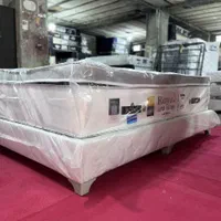 تشک رویال مموری فوم مناسب کمر درد