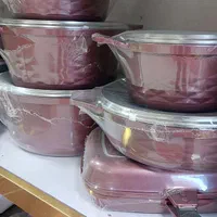 جشنواره ۳۰ درصدی سرویس چدن نالینو|ظروف پخت‌وپز|قم, نیروگاه|دیوار