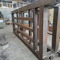 سی ان سی چوب و MDF/سی ان سی  تولز چنج/ CNC|ماشین‌آلات صنعتی|تهران, امیریه|دیوار
