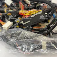 سیم کشى داشبورد ال٩٠ گیربکس اتومات|قطعات یدکی و لوازم جانبی|اهواز, بهارستان|دیوار