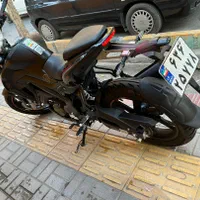 بنلی 180s مدل 1401|موتورسیکلت|اصفهان, عسگریه|دیوار