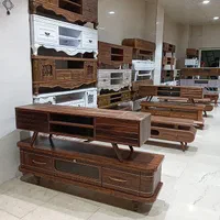 میز تی وی با ۵۰ مدل متنوع|میز تلویزیون|رباطکریم, |دیوار