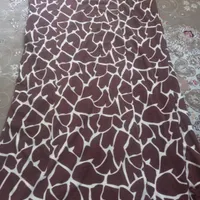 سه عدد  ملافه رو تشکی مخمل