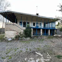 ۸۰۰۰متری بوم گردی خانه با شالیزار کوچصفهان آستانه|فروش خانه و ویلا|خشکبیجار, |دیوار