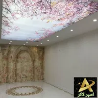 تولیدکننده سقف کشسان ۲۶میکرون باضمانت نامه وکناف|خدمات پیشه و مهارت|تهران, تهرانپارس غربی|دیوار