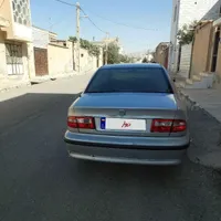 سمند X7 دوگانه سوز، مدل ۱۳۸۴|خودرو سواری و وانت|ایلام, |دیوار