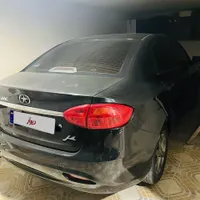 جک J4، مدل ۱۴۰۲