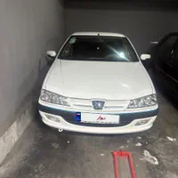 پارس سفارشی مدل ۱۴۰۱