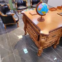 نیم ست۰۱۰،میز مدیریت، صندلی مدیریت، مبلمان اداری|دفتر کار|تهران, یافت آباد جنوبی|دیوار