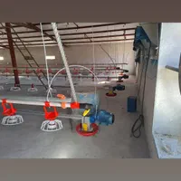 دستگاه آسیاب برقی|ماشین‌آلات صنعتی|سراوان, |دیوار