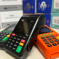 (دستگاه پوز)(کارتخوان سیار)کارتخان مدل A75 پز|فروشگاه و مغازه|مشهد, وکیل‌آباد|دیوار