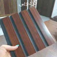 دیوارپوش ترموال و ترموود چوبی و mdf|مصالح و تجهیزات ساختمان|قم, نیروگاه|دیوار