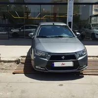 دنا پلاس تیپ ۲ دندهای، مدل ۱۳۹۸