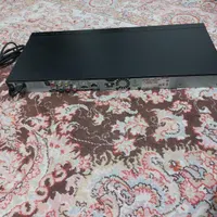 دی وی دی بلوری سونی با یک عدد عینک سه بعدی