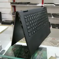 لپتاپ تبلت شو صفحه لمسی corei5 نسل8 رم16 و ssd512|رایانه همراه|سراوان, |دیوار