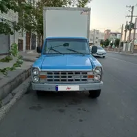 نیسان، مدل ۲۰۱۶|خودرو سواری و وانت|زنجان, |دیوار
