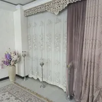 یک واحد۴۵متری و یک سویت۴۰متری مجزا