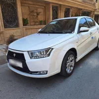 دنا پلاس اپشنال مدل ۱۴۰۳ در حد صفر