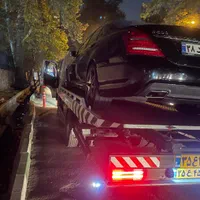خودرو بر کفی|خدمات حمل و نقل|تهران, تهرانپارس شرقی|دیوار