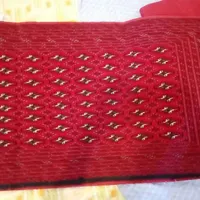 پشتی جرگلان|پشتی|آق قلا, |دیوار