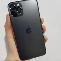 اپل iPhone 11 Pro Max با حافظهٔ ۲۵۶ گیگابایت|موبایل|قائن, |دیوار