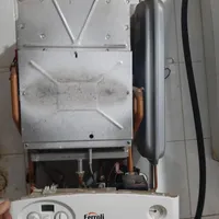 تعمیر انواع پکیچ و آبگرمکن کولر ابی