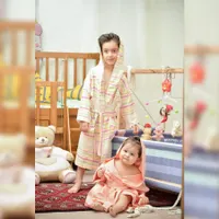 حوله تنپوش نخی یزدی انواع منسوجات ۵۸|رختخواب، بالش، پتو|تهران, مهرآباد جنوبی|دیوار