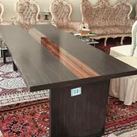 میز بزرگ سنگین اداری|مبلمان خانگی و میز عسلی|تبریز, |دیوار