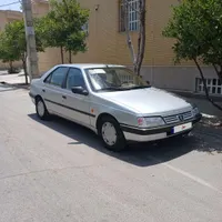 پژو 405 GLX - دوگانه سوز CNG، مدل ۱۳۹۶|خودرو سواری و وانت|شیراز, شهرک مهدیه|دیوار
