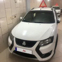 کوئیک s مدل ۱۴۰۰خانگی بدون رنگ
