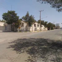 خانه ویلایی در ویلاشهر نجف آباد ۱۳۸۸متر|فروش خانه و ویلا|نجف‌آباد, ویلاشهر|دیوار