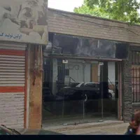 مغازه ۹۵ متری اول مهرشهر کرج