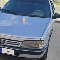 پژو 405 GLX - دوگانه سوز CNG، مدل ۱۳۹۴|خودرو سواری و وانت|یاسوج, |دیوار