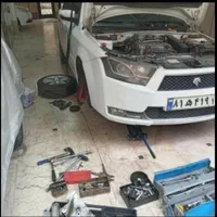 مکانیک سیار روشن کردن خودرو درمحل شما|خدمات موتور و ماشین|کرمانشاه, |دیوار