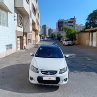 کوییکR/سفید مشکی/بدون کوچکترین ضربه و رنگ/۱۴۰۱|خودرو سواری و وانت|کرمان, |دیوار