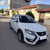 کوییک دنده‌ای ساده، مدل ۱۴۰۱