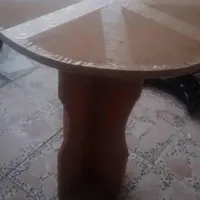 میز خاطره