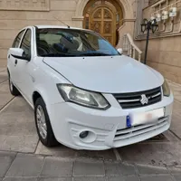 ساینا دندهای EX، مدل ۱۳۹۷