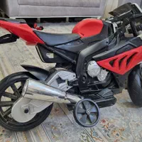 موتور شارژی BMW s1000rr|اسباب‌‌بازی|تهران, اتابک|دیوار