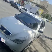 تیبا مدل ۹۶