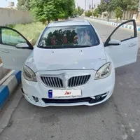 برلیانس h330موتور ۱۶۵۰اتومات مدل ۹۷|خودرو سواری و وانت|ورامین, |دیوار