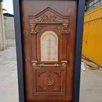 تولید درب ضدسرقت (موجود ) تک و عمده|مصالح و تجهیزات ساختمان|ری, ظهیرآباد|دیوار