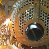 بویلر تعمیرات دیگهای بخار دیگ اب گرم لوله کشی