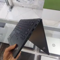 لنوو یوگا نسل۱۰ i5 Ram16 SSD256 لمسی تاشو باقلم نو|رایانه همراه|کرج, گلشهر|دیوار