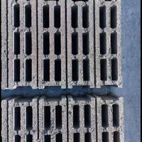 بلوک سبک لیکا صنعتی و معدنی/دو/سه/چهار/جداره|عمدهفروشی|جیرفت, |دیوار