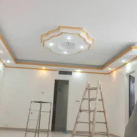 نقاش ساختمان(ستاره شهر)خورده کاری پذیرفته میشود|خدمات پیشه و مهارت|تهران, یافت آباد جنوبی|دیوار