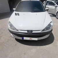 206 sd v8