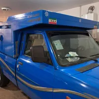 حمل بار با نیسان