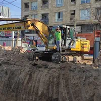 اجاره ی بیل مکانیکی و لودر